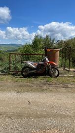 Ktm 250 SX-F