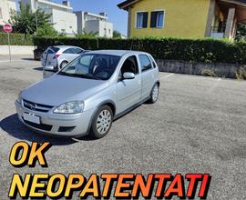 OPEL Corsa 1.3 CDTI 5 Porte