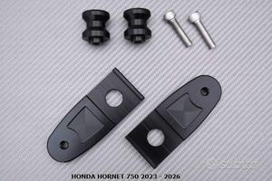 Supporti cavalletto per HONDA HORNET 750 2023 2026
