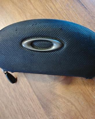 Oakley Jawbone custodia rigida e lenti di ricambio