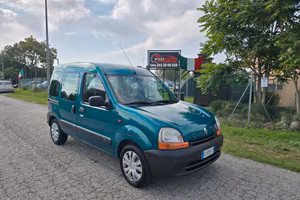Renault Kangoo 1.2 Benzina con GARANZIA - NEOPATEN