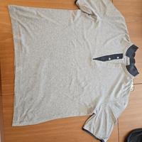 T shirt uomo XL Bikkembergs