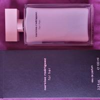 profumo Narciso Rodriguez "originale "