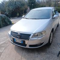 Passat berlina a metano 
