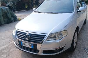 Passat berlina a metano 