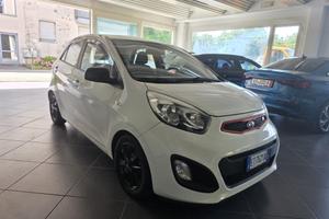 Kia Picanto 1.0 12V 5 porte Glam