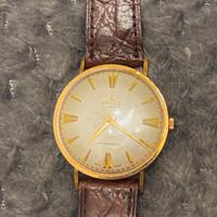 Orologio Lanco 21 jewels anni 60 - revisionato