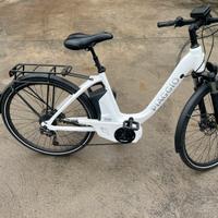 Bici elettrica Wi Bike Piaggio