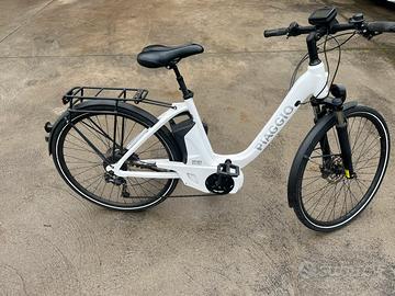 Bici elettrica Wi Bike Piaggio