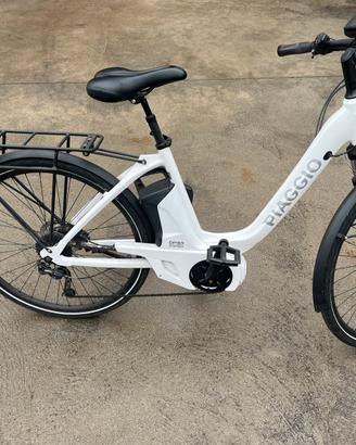 Bici elettrica Wi Bike Piaggio