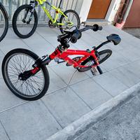Bici bmx
