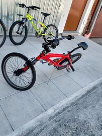 Bici bmx