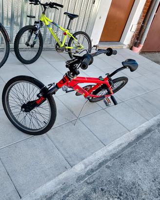 Bici bmx