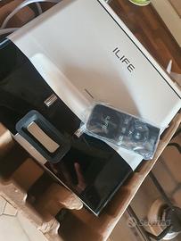 robot ilife 30 pro 