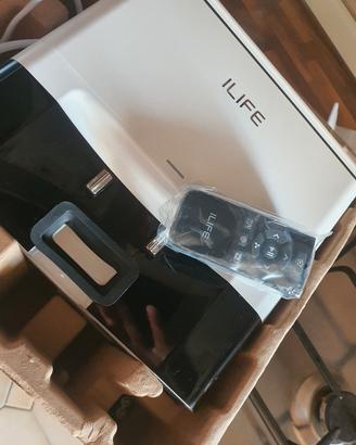 robot ilife 30 pro 
