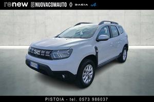 Dacia Duster 1.0 tce Expression Gpl 4x2 100cv
