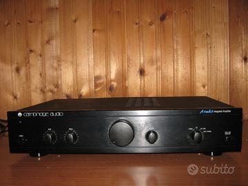 Cambridge Audio A1 MK3