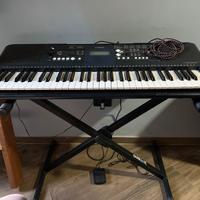 Yamaha PSR-E333