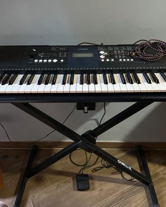 Yamaha PSR-E333
