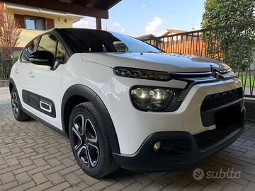 Citroen C3 Pure Tech
