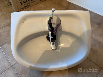 Lavandino per bagni piccoli