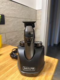 Babyliss pro