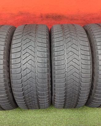 255 45 19 Gomme Invernali 60-70% Pirelli 255 45R19