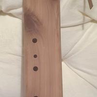 Flauto doppio SAMARU