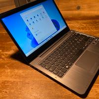 Samsung i5 12gb SSD 256gb touchscreen