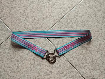 cintura elastica Witch