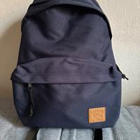 Zaino Lacoste blu, nuovo, tasca PC