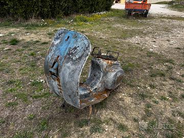 Vespa 50 special v5b3t