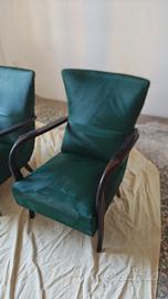 poltrone vintage