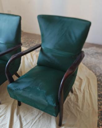 poltrone vintage
