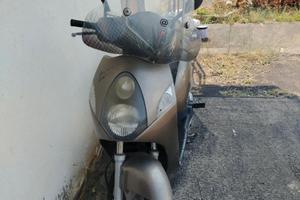 Honda @150 leggete descrizione