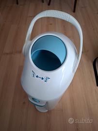 contenitore pannolini