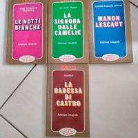 GRANDI ROMANZI D' AMORE DEL PASSATO Gente 1990