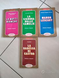 GRANDI ROMANZI D' AMORE DEL PASSATO Gente 1990