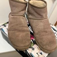 Stivaletti invernali