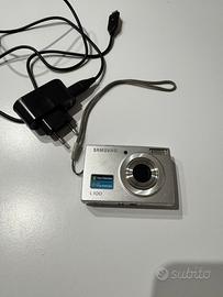 Fotocamera digitale Samsung