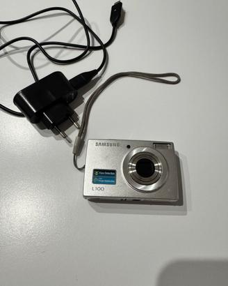 Fotocamera digitale Samsung