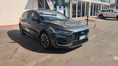 Ford Focus ST LINE X 1.5 Ecoblue TDci