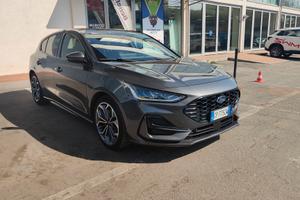 Ford Focus ST LINE X 1.5 Ecoblue TDci