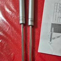 Braccetto ante a ribalta