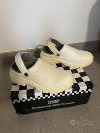 Scarpe alberghiero 36