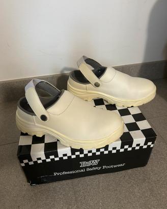 Scarpe alberghiero 36