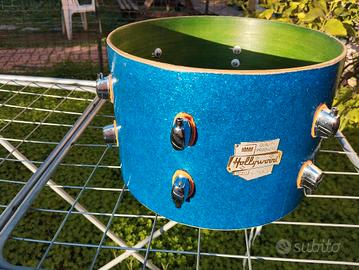 MEAZZI HOLLYWOOD MOD.CAPITOL VINTAGE 1960 12X8 CUS