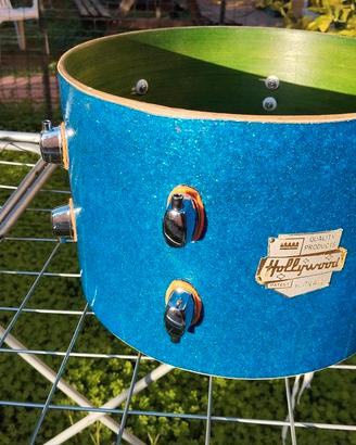 MEAZZI HOLLYWOOD MOD.CAPITOL VINTAGE 1960 12X8 CUS
