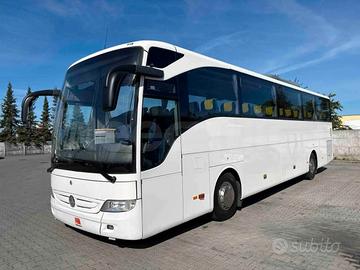 Mercedes Benz Tourismo