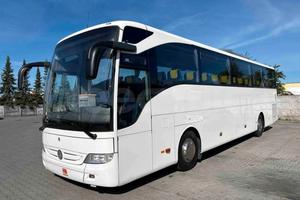 Mercedes Benz Tourismo